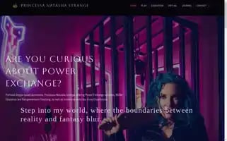 Kittenwithawhip.com Screenshot 2024-07-05 17:30:36