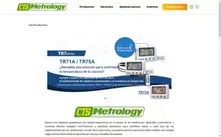 Ctsmetrology.com Screenshot 2024-05-26 02:32:16