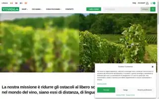 Vinidea.it Screenshot 2024-06-12 13:29:39