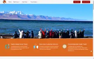 Tibettravel.com Screenshot 2024-04-19 09:14:50