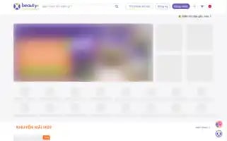 Beautyx-spa.web.app Screenshot 2024-06-25 08:09:15