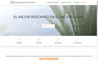 Apartamentofinisterre.com Screenshot 2024-05-21 12:10:28