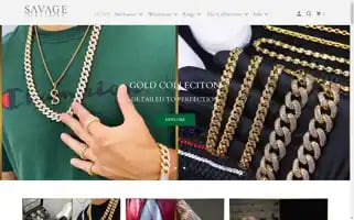 Savageluxury.com Screenshot 2024-05-05 06:06:26
