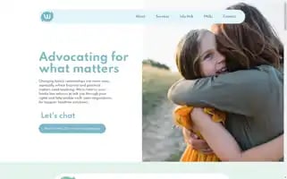 Walkerfamilylaw.com.au Screenshot 2024-07-08 20:46:30