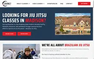 Journeybjjacademy.com Screenshot 2024-05-12 13:29:01