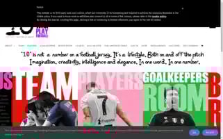 10footballentertainment.com Screenshot 2024-05-20 04:34:55