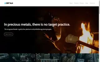 Dhftargets.com Screenshot 2024-07-03 11:25:09