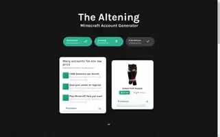 Thealtening.com Screenshot 2024-06-30 03:59:49