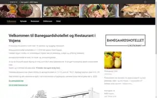 Banegaardshotellet.com Screenshot 2024-04-22 11:18:06