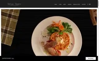 Relaxteam.sk Screenshot 2024-05-19 22:30:26