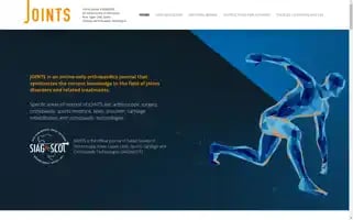 Jointsjournal.org Screenshot 2024-07-02 13:59:10