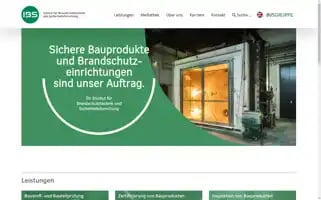 Ibs-austria.at Screenshot 2024-06-30 22:06:30