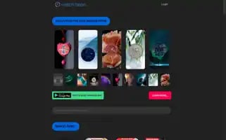 Watchbase.store Screenshot 2024-05-16 23:37:03