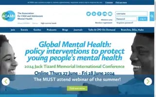 Acamh.org Screenshot 2024-06-26 20:43:01