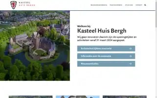 Huisbergh.nl Screenshot 2024-07-04 08:28:35