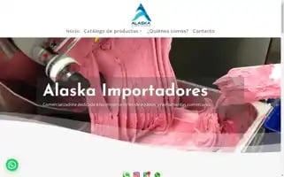 Alaskaimport.com Screenshot 2024-05-25 01:04:51
