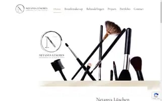 Netanyaluschen.nl Screenshot 2024-07-08 16:46:45