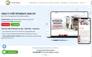 Creativevietnam.com.vn Screenshot 2024-06-17 18:39:58