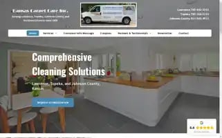 Kansascarpetcare.com Screenshot 2024-05-12 14:06:42
