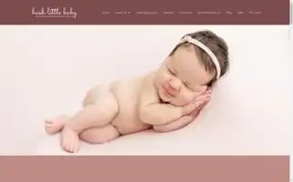 Hushhushlittlebaby.com Screenshot 2024-07-04 08:12:37