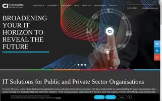 Centerprise.co.uk Screenshot 2024-06-30 03:44:50