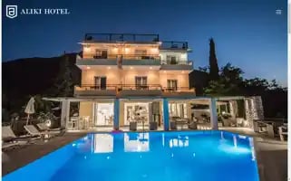 Alikihotel.gr Screenshot 2024-04-14 19:53:03