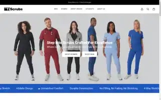 Tiscrubs.com Screenshot 2024-05-05 23:00:42