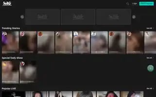 Swag.live Screenshot 2024-06-15 12:54:48