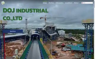 Dojindustrial.com Screenshot 2024-05-28 05:21:05
