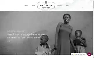 Madplumcreative.com Screenshot 2024-06-12 00:00:13