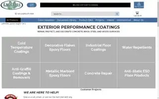 Exteriorcoatings.com Screenshot 2024-06-11 05:42:53