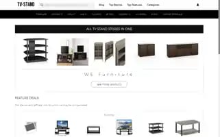 Tv-stand.org Screenshot 2024-05-14 16:56:35