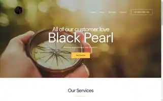 Blackpearldigitalsolutions.com Screenshot 2024-05-26 22:39:49