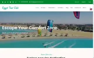 Egypttourclub.com Screenshot 2024-04-17 06:11:10