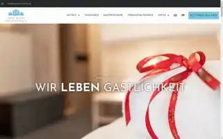 Hagedorn-hotels.de Screenshot 2024-04-17 14:25:08