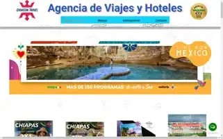 Chingontravel.com Screenshot 2024-04-16 16:48:37
