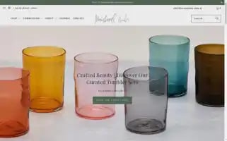 Michaelruh.com Screenshot 2024-05-04 14:32:19