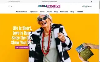 Boompositive.com Screenshot 2024-05-04 09:42:14