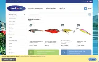 Lureshop.eu Screenshot 2024-05-12 19:26:07