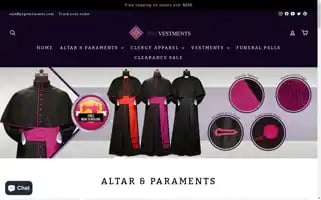 Psgvestments.com Screenshot 2024-05-13 13:57:45