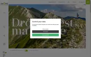 Drometourisme.com Screenshot 2024-04-25 14:58:13
