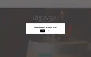 Lordbyrondistillery.com.au Screenshot 2024-06-12 16:02:41