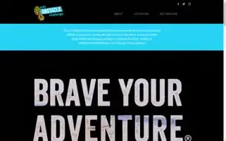 Kidsobstaclechallenge.com Screenshot 2024-05-12 14:49:50