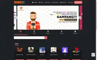 Rmsgamestore.com Screenshot 2024-05-28 06:37:09