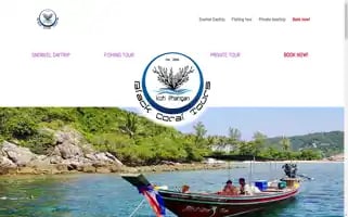 Blackcoraltours.com Screenshot 2024-04-19 06:18:32