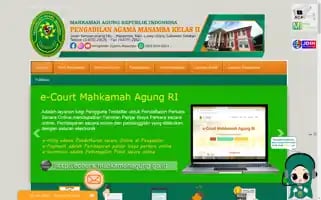 Pa-masamba.go.id Screenshot 2024-07-10 03:05:35