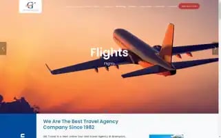 Gilltravel.com Screenshot 2024-04-18 14:44:38