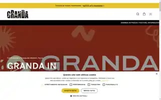 Birrificiodellagranda.it Screenshot 2024-06-11 07:39:57