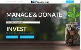Mycharityfund.ca Screenshot 2024-06-17 00:01:25