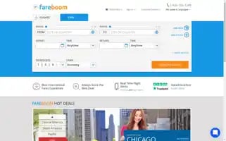 Fareboom.com Screenshot 2024-05-09 16:29:30